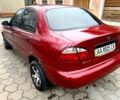 Червоний Деу Ланос, об'ємом двигуна 1.5 л та пробігом 370 тис. км за 1250 $, фото 2 на Automoto.ua