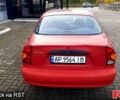 Красный Дэу Ланос, объемом двигателя 1.5 л и пробегом 151 тыс. км за 1499 $, фото 3 на Automoto.ua