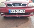 Червоний Деу Ланос, об'ємом двигуна 1.6 л та пробігом 159 тис. км за 2500 $, фото 9 на Automoto.ua