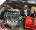 Червоний Деу Ланос, об'ємом двигуна 1.5 л та пробігом 60 тис. км за 2700 $, фото 8 на Automoto.ua