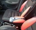 Красный Дэу Ланос, объемом двигателя 1.5 л и пробегом 186 тыс. км за 2850 $, фото 6 на Automoto.ua
