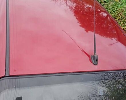 Червоний Деу Ланос, об'ємом двигуна 1.3 л та пробігом 220 тис. км за 1850 $, фото 24 на Automoto.ua