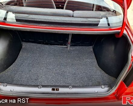 Червоний Деу Ланос, об'ємом двигуна 1.5 л та пробігом 0 тис. км за 3250 $, фото 13 на Automoto.ua