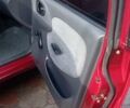 Деу Ланос 2006 у Славянске на Automoto.ua Червоний Деу Ланос, об'ємом двигуна 1.5 л та пробігом 71 тис. км за 3500 $, фото 12 на Automoto.ua