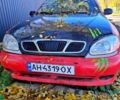 Деу Ланос 2006 у Смеле на Automoto.ua Червоний Деу Ланос, об'ємом двигуна 1.5 л та пробігом 316 тис. км за 1000 $, фото 1 на Automoto.ua