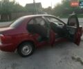 Червоний Деу Ланос, об'ємом двигуна 1.5 л та пробігом 211 тис. км за 2250 $, фото 12 на Automoto.ua