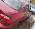 Червоний Деу Ланос, об'ємом двигуна 1.6 л та пробігом 159 тис. км за 2500 $, фото 1 на Automoto.ua