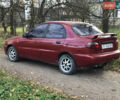 Дэу Ланос 2006 в Косове на Automoto.ua Красный Дэу Ланос, объемом двигателя 1.5 л и пробегом 263 тыс. км за 1518 $, фото 3 на Automoto.ua