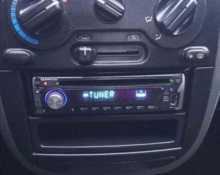 Червоний Деу Ланос, об'ємом двигуна 1.3 л та пробігом 220 тис. км за 1850 $, фото 36 на Automoto.ua