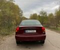 Красный Дэу Ланос, объемом двигателя 1.5 л и пробегом 210 тыс. км за 1700 $, фото 4 на Automoto.ua