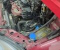 Красный Дэу Ланос, объемом двигателя 1.5 л и пробегом 309 тыс. км за 2100 $, фото 2 на Automoto.ua