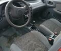 Красный Дэу Ланос, объемом двигателя 1.5 л и пробегом 256 тыс. км за 2900 $, фото 4 на Automoto.ua