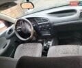 Красный Дэу Ланос, объемом двигателя 1.5 л и пробегом 203 тыс. км за 2200 $, фото 1 на Automoto.ua