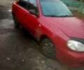Червоний Деу Ланос, об'ємом двигуна 1.5 л та пробігом 230 тис. км за 1500 $, фото 1 на Automoto.ua