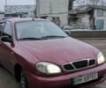 Червоний Деу Ланос, об'ємом двигуна 1.5 л та пробігом 313 тис. км за 2400 $, фото 1 на Automoto.ua