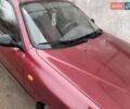 Красный Дэу Ланос, объемом двигателя 1.5 л и пробегом 191 тыс. км за 2500 $, фото 7 на Automoto.ua