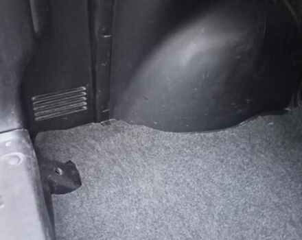 Червоний Деу Ланос, об'ємом двигуна 1.3 л та пробігом 220 тис. км за 1850 $, фото 40 на Automoto.ua