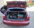 Красный Дэу Ланос, объемом двигателя 1.5 л и пробегом 322 тыс. км за 2200 $, фото 6 на Automoto.ua