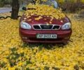 Червоний Деу Ланос, об'ємом двигуна 1.5 л та пробігом 105 тис. км за 2800 $, фото 1 на Automoto.ua