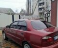 Червоний Деу Ланос, об'ємом двигуна 1.5 л та пробігом 238 тис. км за 2600 $, фото 3 на Automoto.ua