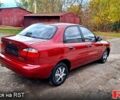 Червоний Деу Ланос, об'ємом двигуна 1.5 л та пробігом 0 тис. км за 3250 $, фото 4 на Automoto.ua