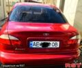 Красный Дэу Ланос, объемом двигателя 1.5 л и пробегом 61 тыс. км за 2800 $, фото 1 на Automoto.ua