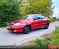 Красный Дэу Ланос, объемом двигателя 1.5 л и пробегом 86 тыс. км за 2850 $, фото 2 на Automoto.ua