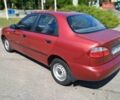 Червоний Деу Ланос, об'ємом двигуна 1.5 л та пробігом 153 тис. км за 2300 $, фото 4 на Automoto.ua