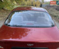 Деу Ланос 2006 у Запоріжжя на Automoto.ua Червоний Деу Ланос, об'ємом двигуна 1.5 л та пробігом 51 тис. км за 3800 $, фото 12 на Automoto.ua