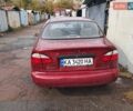 Червоний Деу Ланос, об'ємом двигуна 1.6 л та пробігом 159 тис. км за 2500 $, фото 2 на Automoto.ua