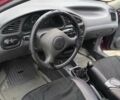 Красный Дэу Ланос, объемом двигателя 1.5 л и пробегом 128 тыс. км за 3550 $, фото 8 на Automoto.ua