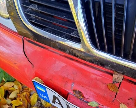 Деу Ланос 2006 у Смеле на Automoto.ua Червоний Деу Ланос, об'ємом двигуна 1.5 л та пробігом 316 тис. км за 1000 $, фото 1 на Automoto.ua