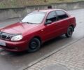 Червоний Деу Ланос, об'ємом двигуна 1.5 л та пробігом 240 тис. км за 2500 $, фото 1 на Automoto.ua