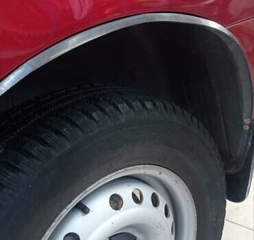 Червоний Деу Ланос, об'ємом двигуна 1.5 л та пробігом 71 тис. км за 3499 $, фото 18 на Automoto.ua