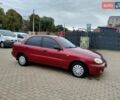 Красный Дэу Ланос, объемом двигателя 1.5 л и пробегом 183 тыс. км за 2850 $, фото 3 на Automoto.ua