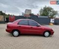 Красный Дэу Ланос, объемом двигателя 1.5 л и пробегом 183 тыс. км за 2850 $, фото 10 на Automoto.ua