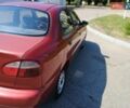 Червоний Деу Ланос, об'ємом двигуна 1.5 л та пробігом 153 тис. км за 2300 $, фото 2 на Automoto.ua