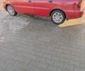 Красный Дэу Ланос, объемом двигателя 1.5 л и пробегом 160 тыс. км за 2200 $, фото 3 на Automoto.ua