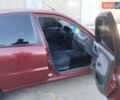 Красный Дэу Ланос, объемом двигателя 1.5 л и пробегом 322 тыс. км за 2200 $, фото 1 на Automoto.ua