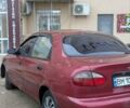 Червоний Деу Ланос, об'ємом двигуна 1.5 л та пробігом 313 тис. км за 2400 $, фото 3 на Automoto.ua