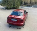Красный Дэу Ланос, объемом двигателя 0.15 л и пробегом 147 тыс. км за 3200 $, фото 2 на Automoto.ua