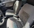 Красный Дэу Ланос, объемом двигателя 1.5 л и пробегом 253 тыс. км за 1700 $, фото 11 на Automoto.ua