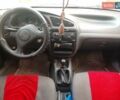 Червоний Деу Ланос, об'ємом двигуна 1.5 л та пробігом 211 тис. км за 2250 $, фото 5 на Automoto.ua