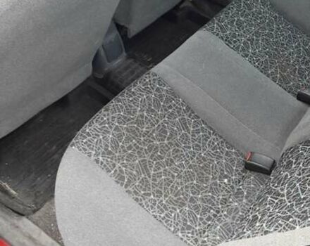 Червоний Деу Ланос, об'ємом двигуна 1.5 л та пробігом 151 тис. км за 1350 $, фото 11 на Automoto.ua