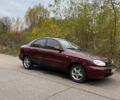 Красный Дэу Ланос, объемом двигателя 1.5 л и пробегом 210 тыс. км за 1700 $, фото 2 на Automoto.ua