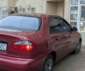 Червоний Деу Ланос, об'ємом двигуна 1.5 л та пробігом 313 тис. км за 2400 $, фото 2 на Automoto.ua