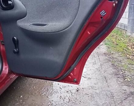 Червоний Деу Ланос, об'ємом двигуна 1.3 л та пробігом 220 тис. км за 1850 $, фото 25 на Automoto.ua