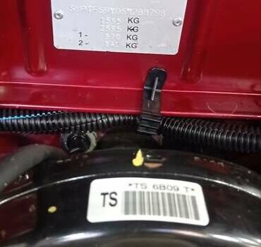 Червоний Деу Ланос, об'ємом двигуна 1.5 л та пробігом 71 тис. км за 3499 $, фото 29 на Automoto.ua