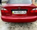 Червоний Деу Ланос, об'ємом двигуна 1.5 л та пробігом 370 тис. км за 1250 $, фото 1 на Automoto.ua