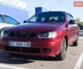 Красный Дэу Ланос, объемом двигателя 1.6 л и пробегом 314 тыс. км за 2300 $, фото 2 на Automoto.ua